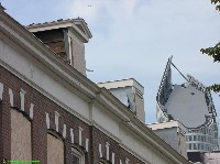 Centraal Station CS - nr. 0120